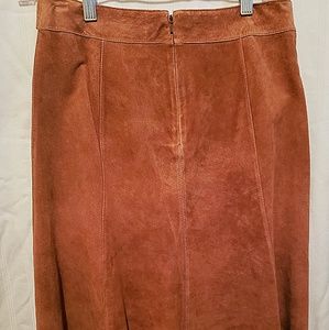 Beautiful Harold's designer skirt